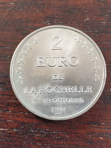 Euros rochelle 1997 - la,