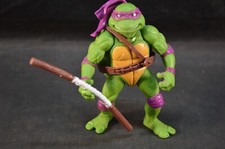 Figurine D'Action Tortues