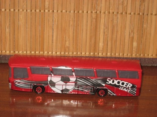 Majorette 373 - n°,