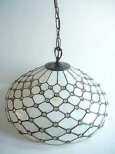 Lustre salon cuisine en - lustre,