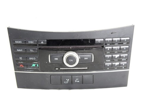 A2129008304 autoradio système - autoradio,