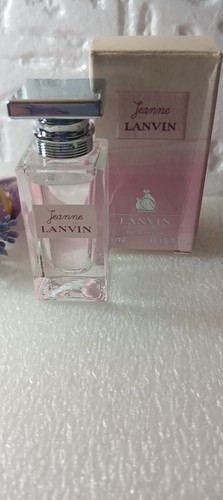 Miniature lanvin jeanne - lanvin,