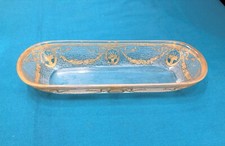 Porte brosse Cristal de SAINT