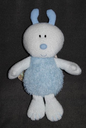 Doudou papillon abeille - 🍀doudou,