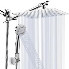 12'' Shower Head, High Prure