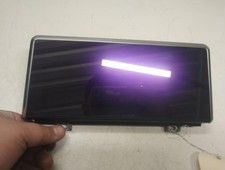 Ecran GPS BMW SERIE 1 F20