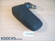 Accoudoir Central Siège À