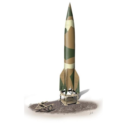 Special armour 72003 - armour,