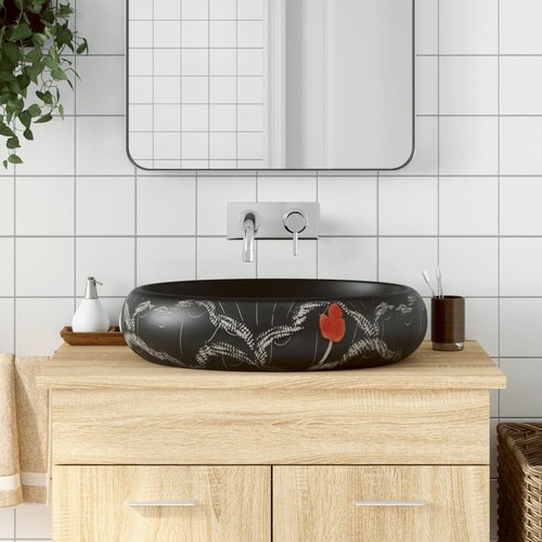 Vasque poser évier lavabo - Évier,