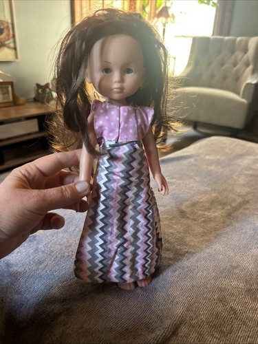 Corolle les cheries doll brown - corolle,