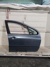 Porte avant droit PEUGEOT 307 PHASE 2 BREAK 9004S7