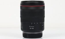 Canon RF 24-105mm f4L IS USM