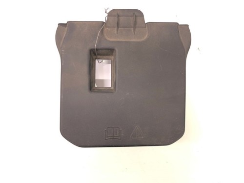Cache plaque ford kuga - cache,