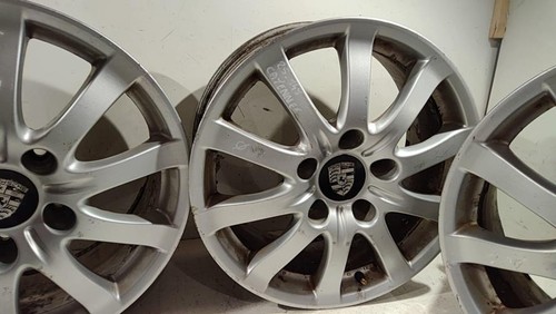 Jeu jantes porsche - jeu,