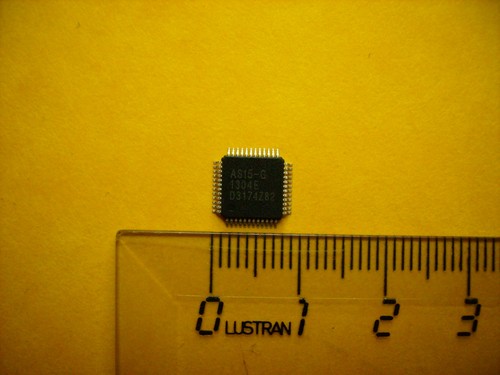As15 ic correction - ic, gamma