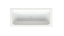 Baignoire rectangulaire