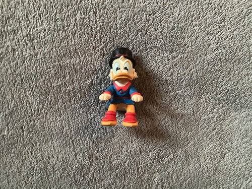 Figurine picsou disney vintage - disney,