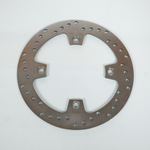 Disque frein avant - de,
