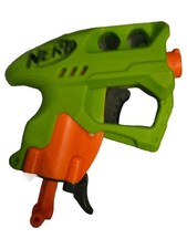 NERF Dart Tag Jolt Pistolet