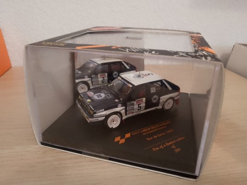 Lancia delta integrale 5 - lancia,