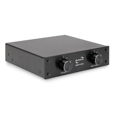 Dynavox Amp-S Pro Noir