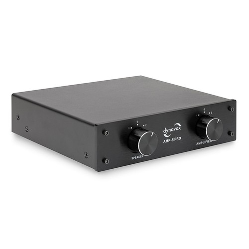 Dynavox amp pro - dynavox,