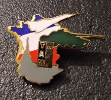 Pin’s Armée Militaire Terre