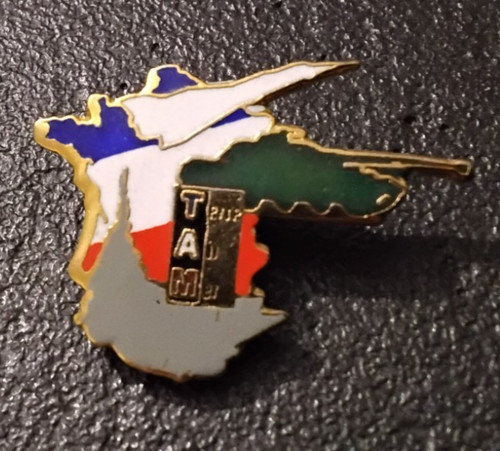 Pin armée militaire - armée, terre