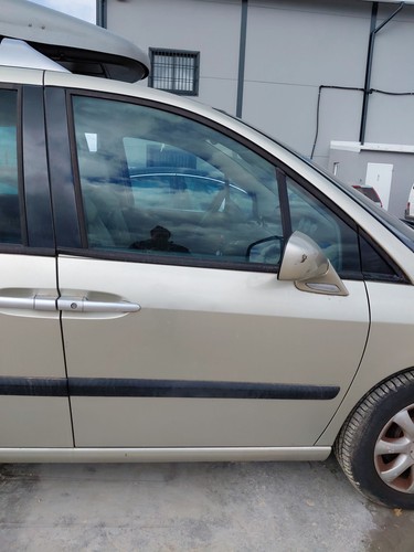 Porte avant droite 147032 - porte, /