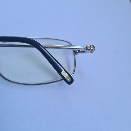 Lunettes optiques cartier - lunettes,