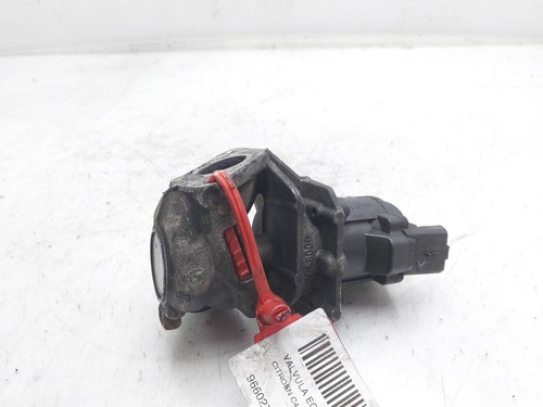 9660276280 vanne egr citroen - egr,