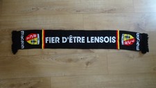 FOOTBALL ECHARPE SCARF RCL