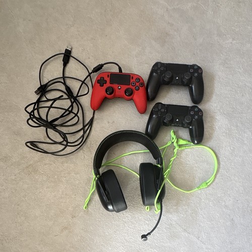 Sony dualshock ps4 - sony,