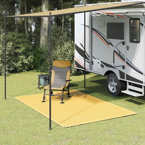 Tapis tente 200x300 cm - de,