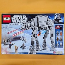 Lego 8129 Star Wars AT-AT