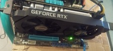 Carte graphique KFA2 GeForce RTX 2060 6Gb GDDR6 Occasion
