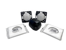 Pack de démarrage pour la