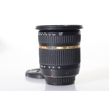 Tamron SP 10-24Mm F/3.5-4.5 Pour Pentax AF - Zoom
