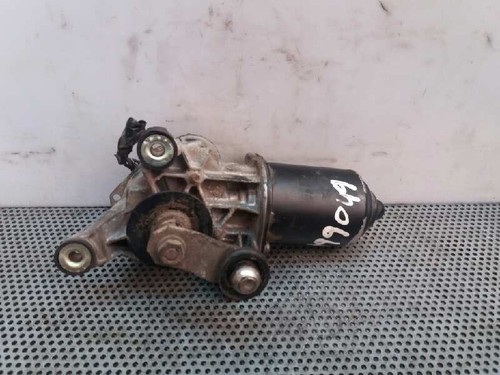 Moteur essuie glace avant - d´essuie-glace, /