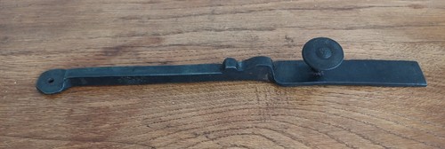 Clenche ancienne loquet - ancienne,