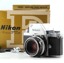 Appareil photo argentique