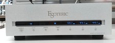 (US Duty Free) ESOTERIC G-0