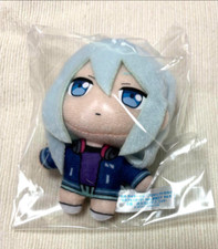 Mascotte SEGA Project Sekai