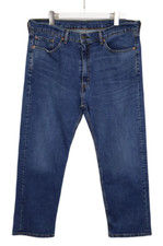 JEANS LEVI'S 505 HOMME W38/L30