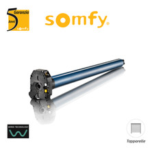Moteur pour volets roulants - moteur,