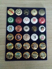 Lot 30 capsule - ,