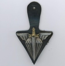 ETAP Pau Insigne Parachutiste Drago Paris H 705