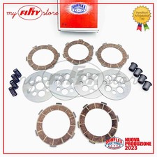 Embrayage STANDARD Complet 6 Notches SURFLEX Minarelli P4E P4V Ovalino P3S SU19