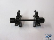 Réglage de selle de BMW r