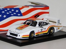 PORSCHE 935 L #3 HOLBERT /